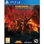 Warhammer: The End Times - Vermintide – Hledejceny.cz