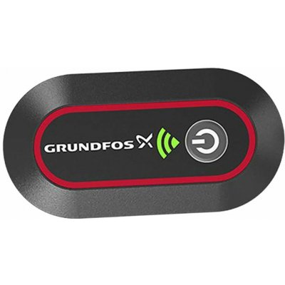 Grundfos Jednotka MI401 ALPHA Reader 98916967 – Zboží Mobilmania