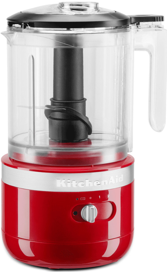 KitchenAid 5KFCB519EER