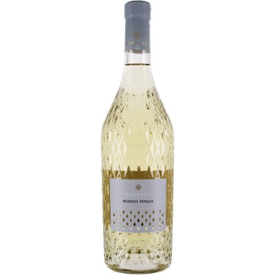 Nardelli Diamond Bianco Puglia 12% 0,75 l (holá láhev) – Hledejceny.cz