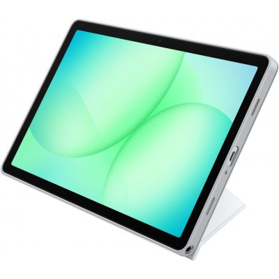 Samsung Ochranné pouzdro Tab A11+ EF-BX230PWEGWW White – Zboží Živě