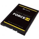 CORSAIR ForceLE200 120GB, 2,5", SATAIII, SSD, CSSD-F120GBLE200