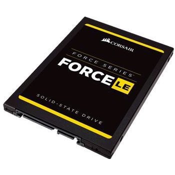 CORSAIR ForceLE200 120GB, 2,5", SATAIII, SSD, CSSD-F120GBLE200