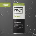 GymBeam Moxy BCAA+ energy Drink 250 ml – Hledejceny.cz