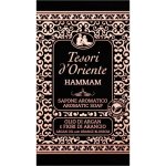 Tesori d´Oriente Hammam parfémované toaletní mýdlo 125 g – Zboží Dáma