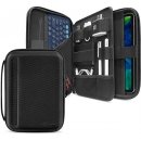 tomtoc Smart Briefcase – 10,9'' iPad Air / 11'' iPad Pro TOM-A06-005D01 černá