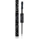 Astra Make-up Duoversity řasenka a oční linky 2 v 1 07 Black Mirror 2 x 3,5 ml – Zboží Dáma