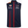 Pánská vesta Vesta Red Bull Unisex Rbr RP Gilet night sky