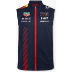Vesta Red Bull Unisex Rbr RP Gilet night sky – Zboží Dáma