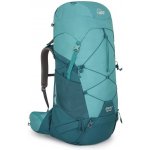 Lowe Alpine Sirac ND 40l sagano green / storm green – Hledejceny.cz