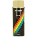Motip plnič 400 ml béžový – HobbyKompas.cz