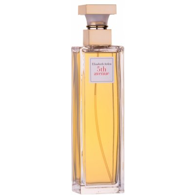 Elizabeth Arden 5th Avenue parfémovaná voda dámská 125 ml – Sleviste.cz