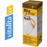 Pythie Biodeur Nail Chytrá houba pro nohy se sklonem k plísním, zápachu a potivosti 3 x 3 g – Zboží Dáma