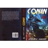 Kniha Conan Hodina draka Robert E. Howard