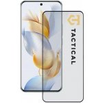 Tactical Glass Shield 5D sklo pro Honor 90 Black 8596311220685 – Sleviste.cz