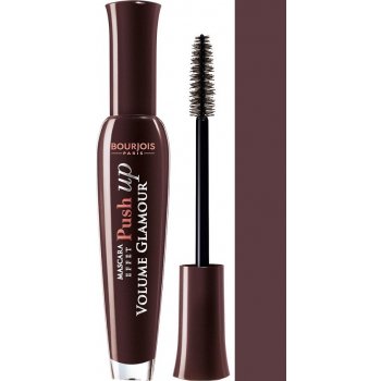 Bourjois Volume Glamour Push Up řasenka 72 Fabulous Brown 7 ml