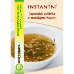 Ekoprodukt Instantní polévka japonská s mořskými řasami 20 g – Hledejceny.cz