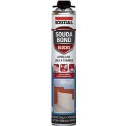 Soudal Soudabond Blocks 750 ml