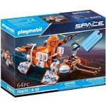 Playmobil 70673 Space Speeder – Zbozi.Blesk.cz