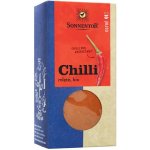 Sonnentor Chilli mleté 40 g – Zboží Dáma