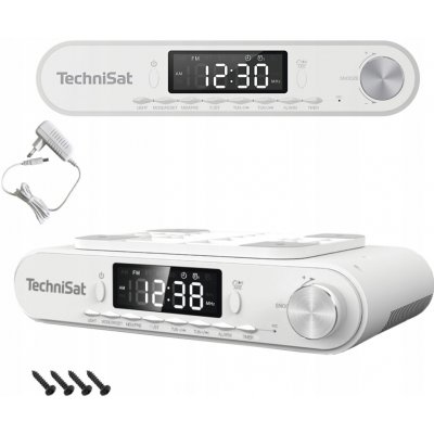 TechniSat KitchenRadio – Zboží Živě