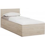 Textilomanie Sofia dub sonoma – Zboží Dáma