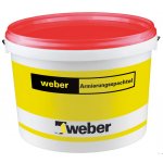 WEBER Therm flex 25 kg – Zboží Mobilmania