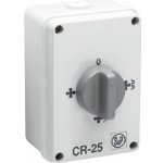 Soler & Palau CR-25 provozu pro EC-N – Hledejceny.cz