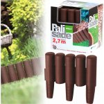 Prosperplast IPAL5 2,7 m hnědá set 10 ks – Zboží Mobilmania