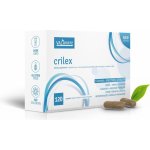 Valavani Crilex 2400 mg 120 kapslí – Hledejceny.cz
