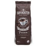 Van Houten Passion tmavá čokoláda 750 g