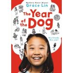 The Year of the Dog Lin GracePaperback – Hledejceny.cz