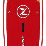Paddleboard ZRAY AAA-1 Allround Art 10'6'' – Sleviste.cz