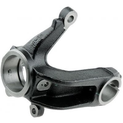 NTY Těhlice přední pravá FORD MONDEO III 2003- 1S7W3K170AA 1S7W3K170AG 4484599 | Zboží Auto