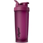 Vilgain Shaker Pro – Berry 600 ml – Hledejceny.cz