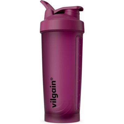 Vilgain Shaker Pro – Berry 600 ml – Hledejceny.cz