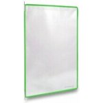 Tarifold prezentační panel A4 zelený 10 ks – Sleviste.cz