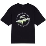 O'Neill GRAPHIC Chlapecké tričko černá – Zboží Dáma