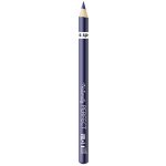 Miss Sporty Naturally Perfect tužka na oči a obočí 014 Navy Blue 0,78 g