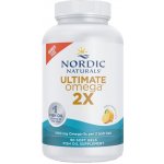 Nordic Naturals Ultimate Omega 2 x 2150 mg 90 softgel kapslí – Hledejceny.cz