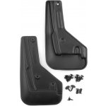 Lapače nečistot/zástěrky - Subaru Forester 2019-2025 (e-Boxer, přední) – Hledejceny.cz