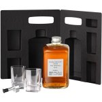 Nikka From the Barrel Silhouette 51,4% 0,5 l (dárkové balení 2 sklenice a nalévátko) – Hledejceny.cz