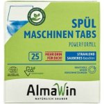 Almawin tablety do myčky 25 ks – Hledejceny.cz