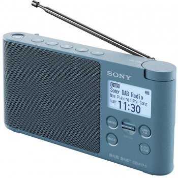 Sony XDR-S41