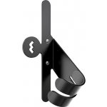 Meliconi 489002 Nástěnný pevný lakovaný,univerzální, nosnost 30 kg – Zboží Dáma