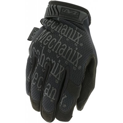 Mechanix Wear Original Covert black – Zboží Dáma