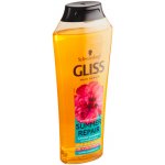 Gliss Kur Summer Repair šampon 250 ml – Hledejceny.cz