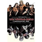 The Walking Dead Compendium Volume 1 – Sleviste.cz