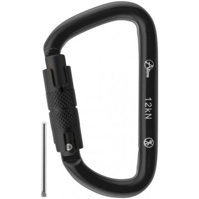 Singing rock Aliens twistlock – Hledejceny.cz