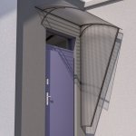 Covernit Boční stěna L-160 180 x 70 x 30 cm – HobbyKompas.cz